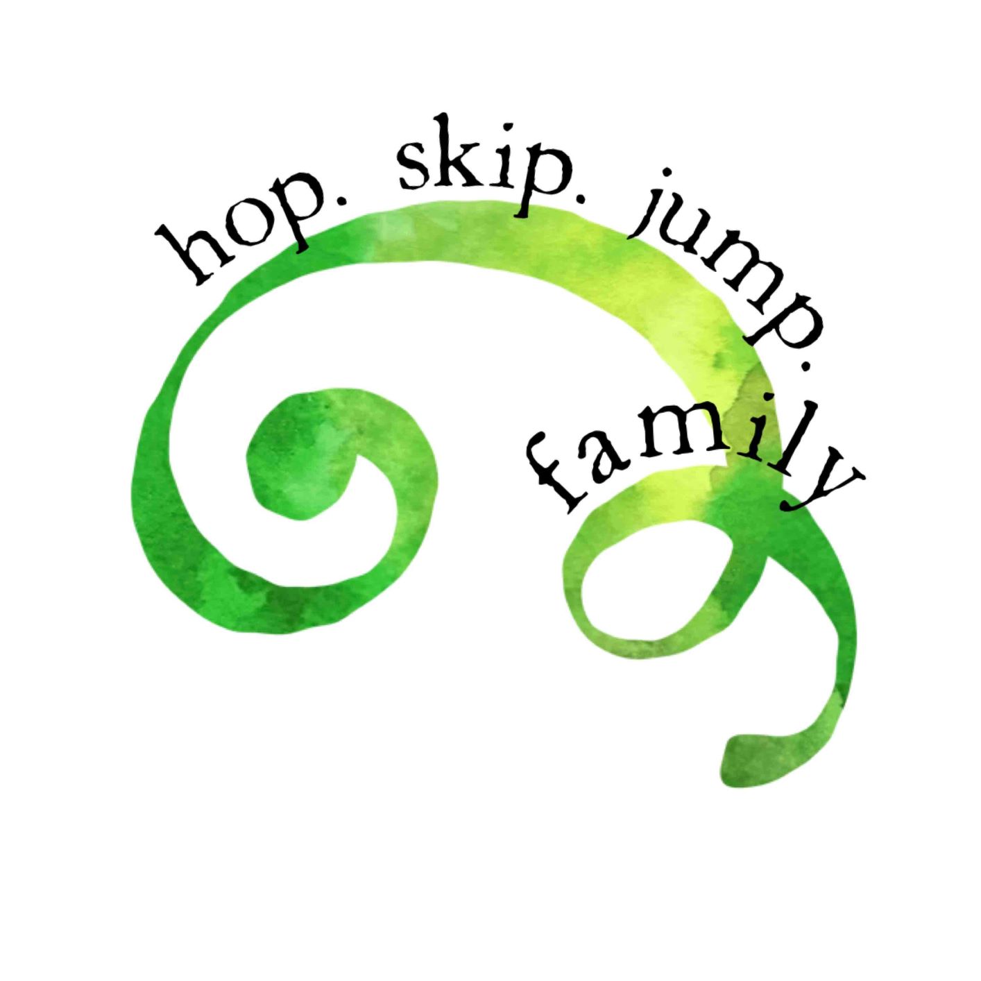 hop.skip.jump.family